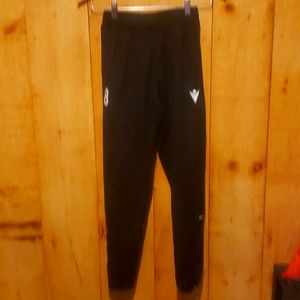 Macron XS athletic bottoms
